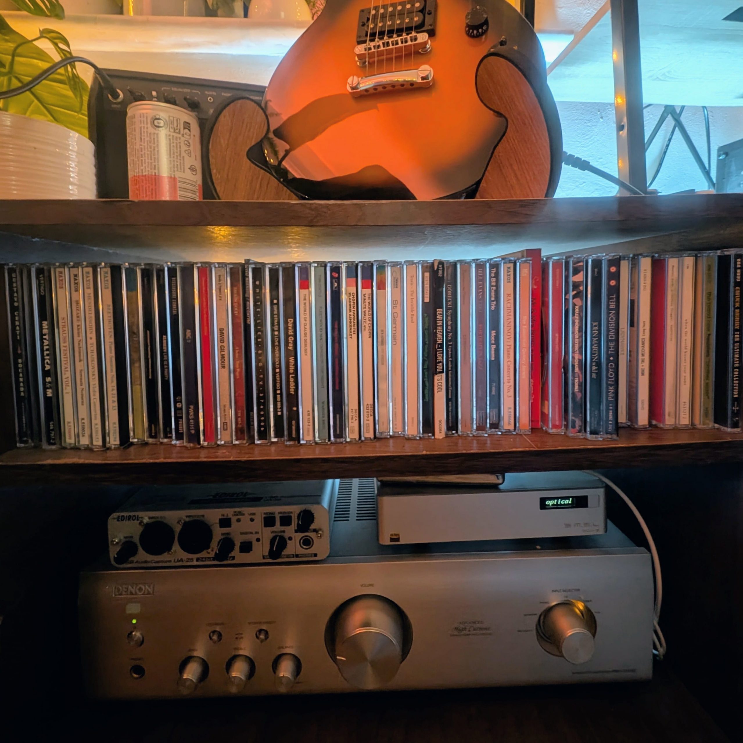 Discover Great Music: Explore Wax Waves