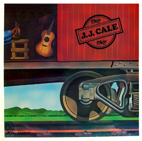 Escape to the Desert With These Laid-Back Blues Tunes