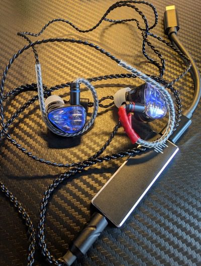 Can You Love These “Gas Station Tier” IEMs?